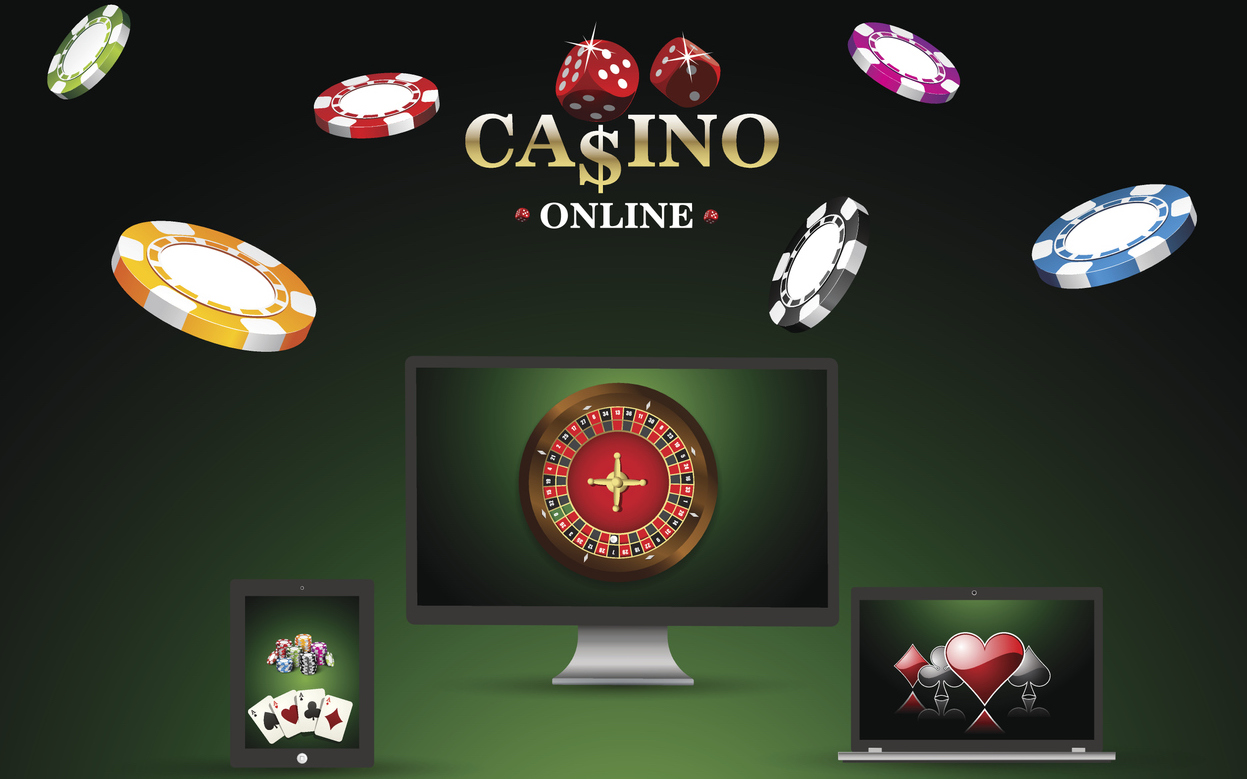 Verified Casino Site