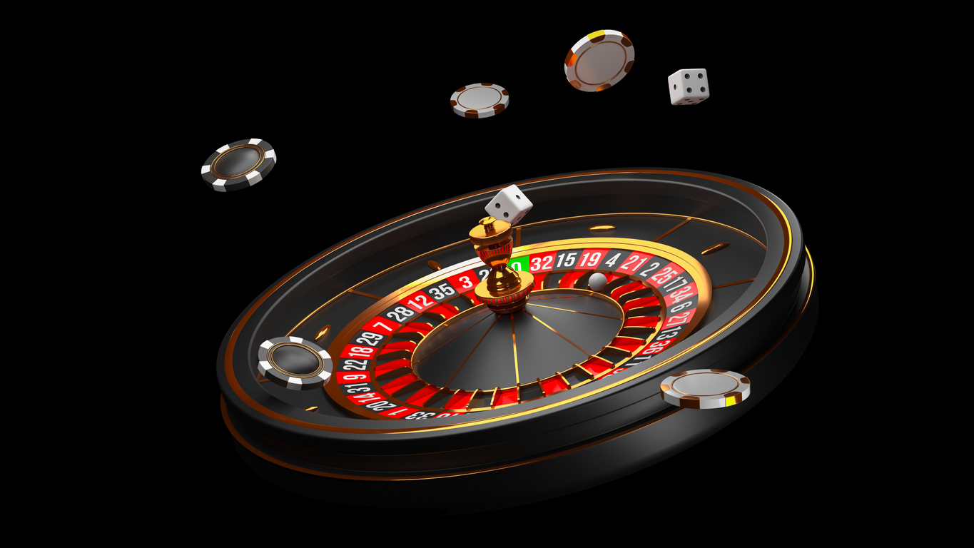 Analyzing Casino Data
