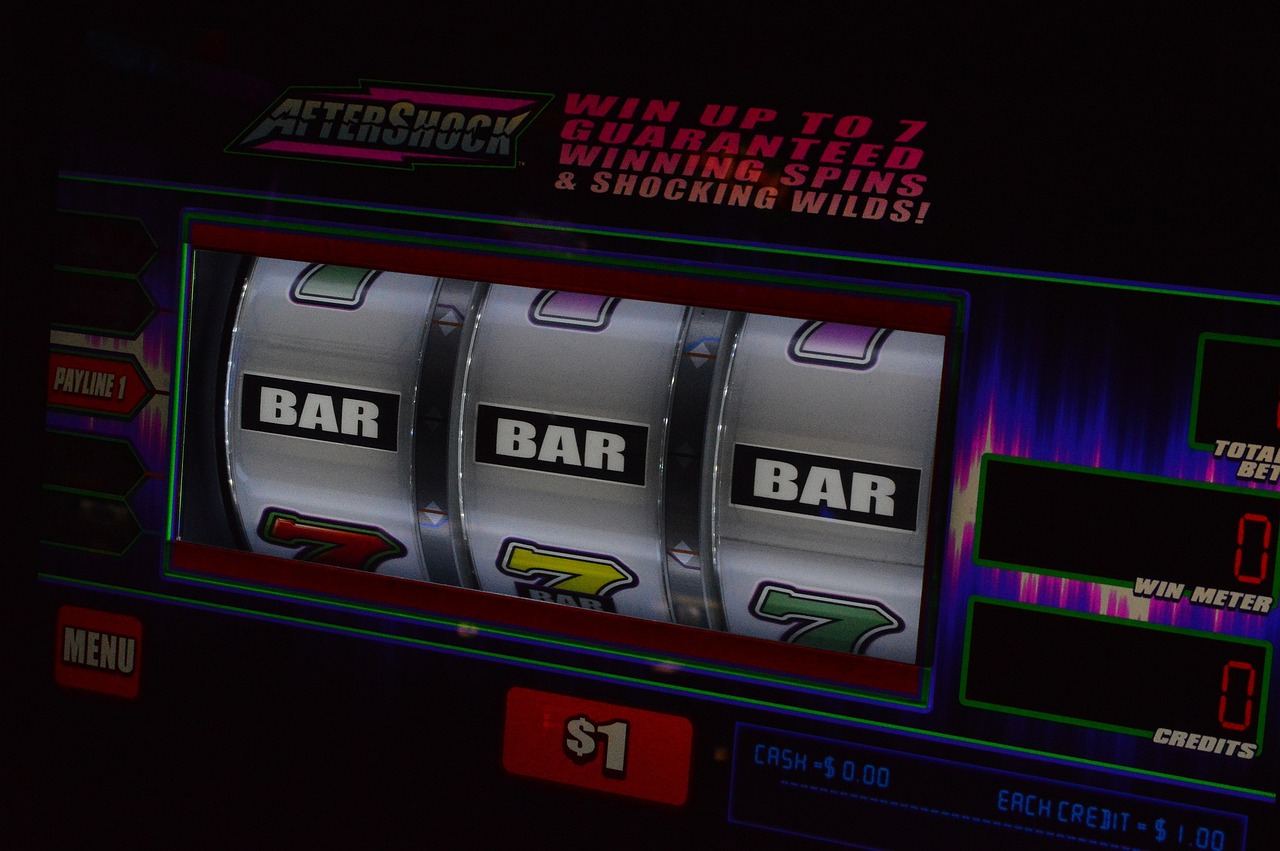 Can I play online slots for real money?