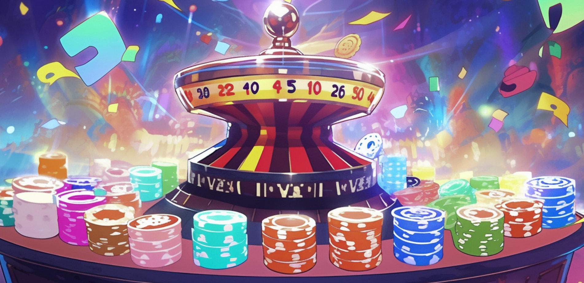 Joining a Casino Site