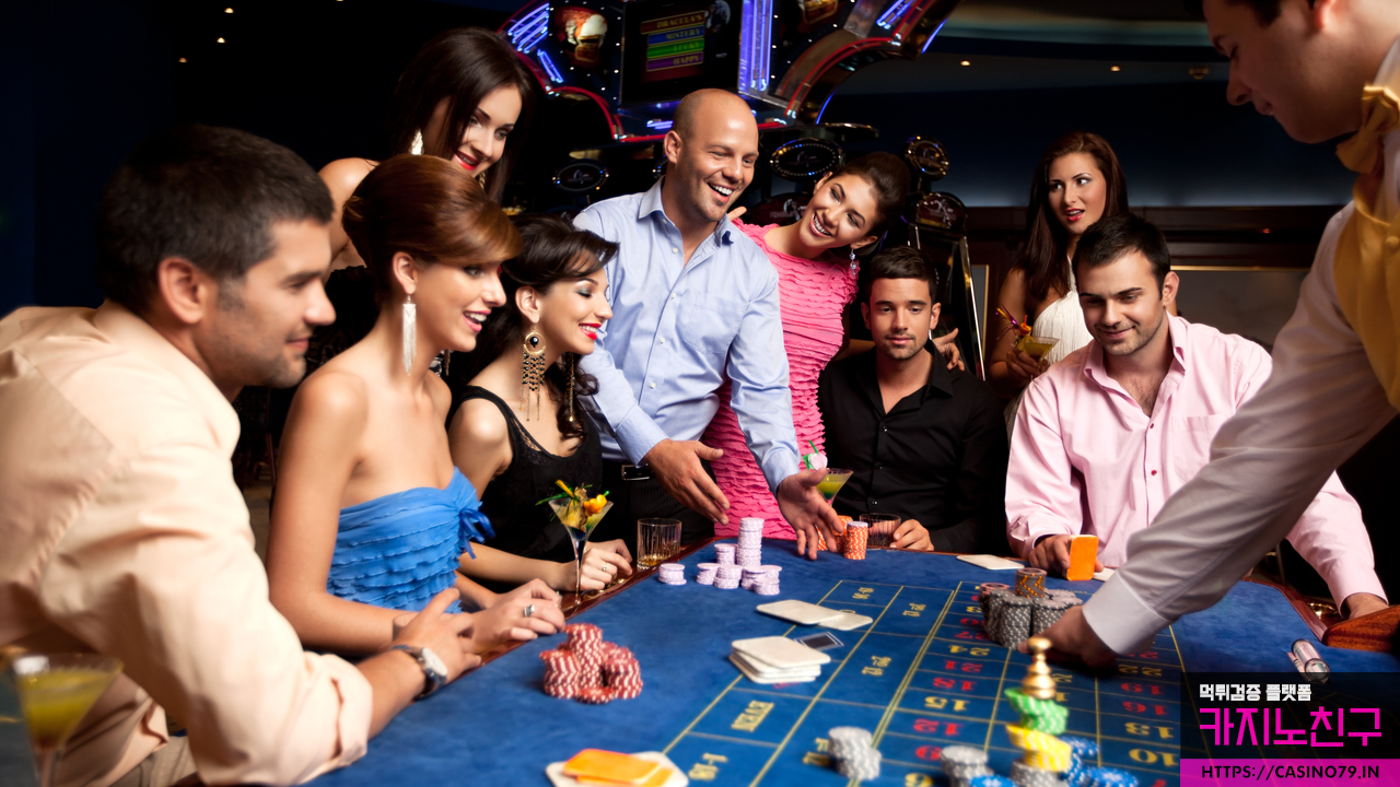 Online Casino