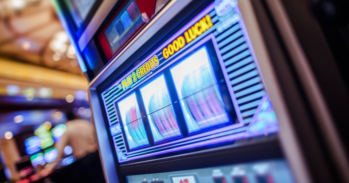 Slot Machines