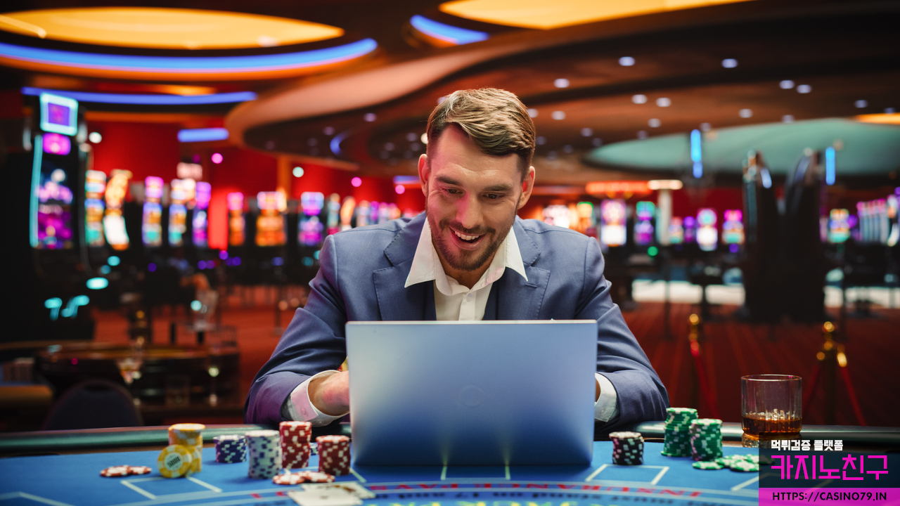 Online Casino