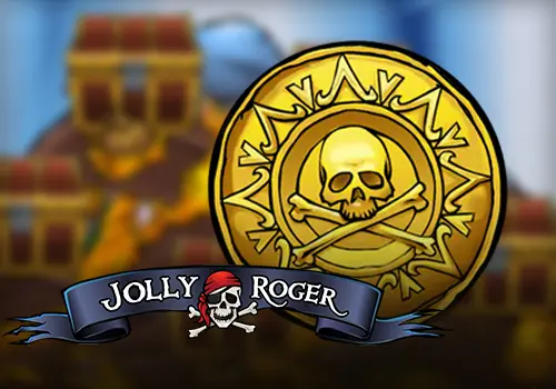 Jolly Roger 무료 슬롯 게임