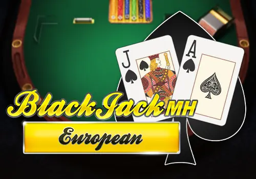 European BlackJack MH 무료 슬롯 게임