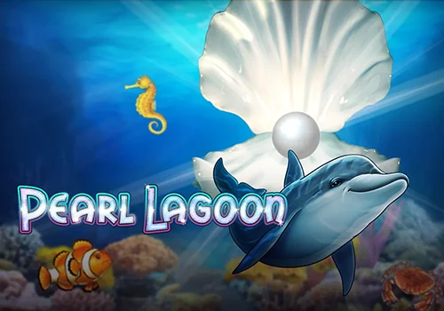 Pearl Lagoon 무료 슬롯 게임