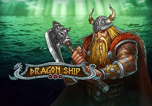Dragon Ship 무료 슬롯 게임