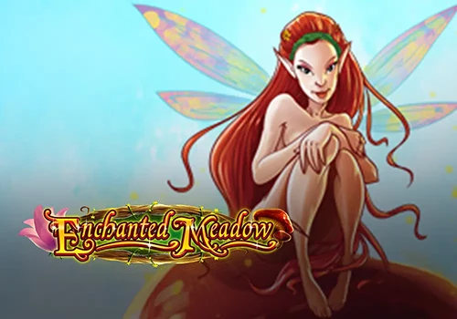 Enchanted Meadow 무료 슬롯 게임