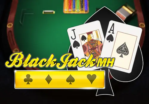 BlackJack MH 무료 슬롯 게임