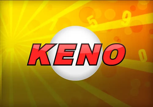 Keno 무료 슬롯 게임