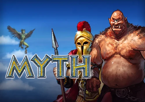 Myth 무료 슬롯 게임