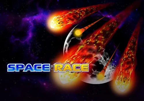 Space Race 무료 슬롯 게임