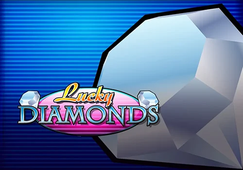 Lucky Diamonds 무료 슬롯 게임