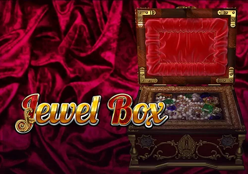 Jewel Box 무료 슬롯 게임