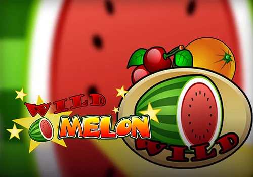 Wild Melon 무료 슬롯 게임