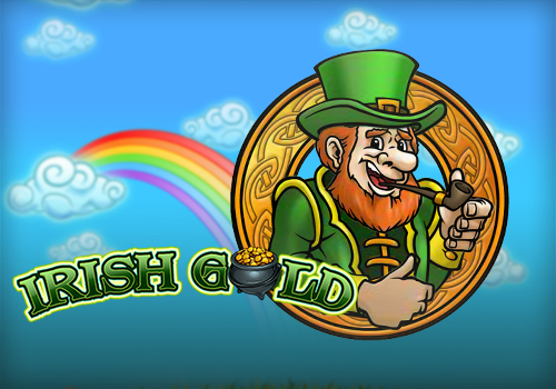 Irish Gold 무료 슬롯 게임