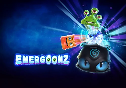 Energoonz 무료 슬롯 게임