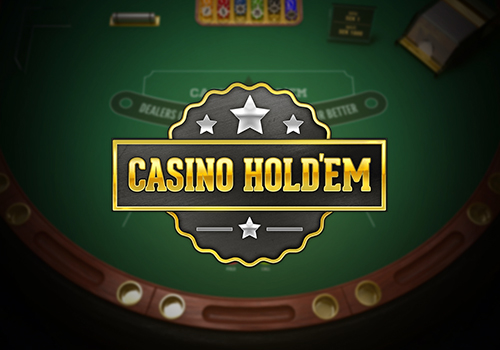 Casino Hold'em 무료 슬롯 게임
