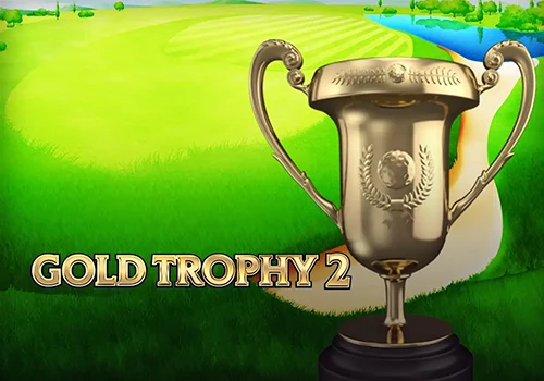Gold Trophy 2 무료 슬롯 게임