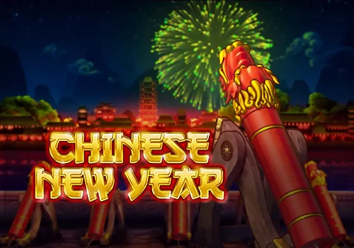 Chinese New Year 무료 슬롯 게임