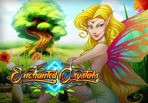 Enchanted Crystals 무료 슬롯 게임