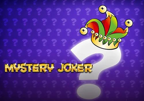 Mystery Joker 무료 슬롯 게임