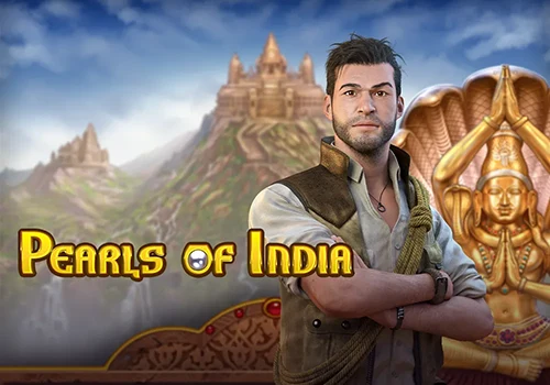 Pearls of India 무료 슬롯 게임