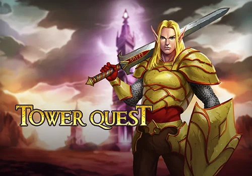Tower Quest 무료 슬롯 게임