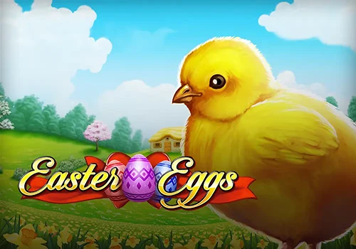 Easter Eggs 무료 슬롯 게임