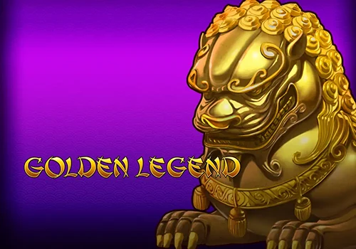 Golden Legend 무료 슬롯 게임