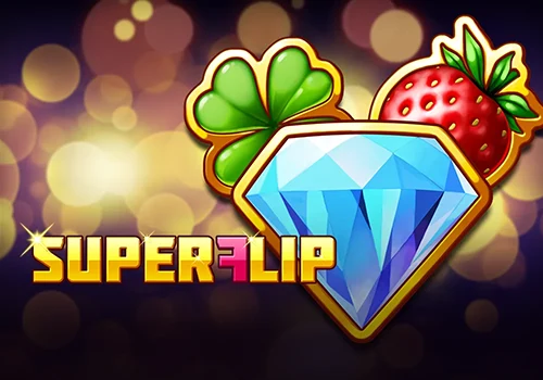 Super Flip 무료 슬롯 게임