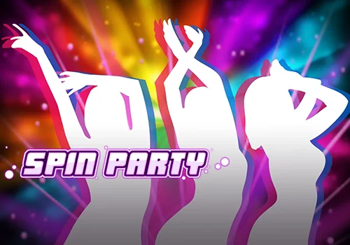 Spin Party 무료 슬롯 게임