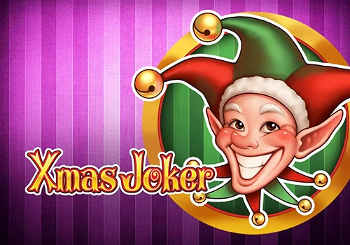Xmas Joker 무료 슬롯 게임