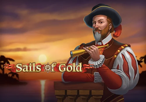 Sails of Gold 무료 슬롯 게임