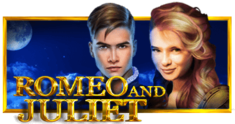 Romeo and Juliet™ 무료 슬롯 게임