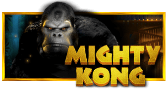 Mighty Kong™ 무료 슬롯 게임