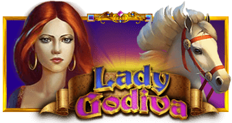 Lady Godiva™ 무료 슬롯 게임