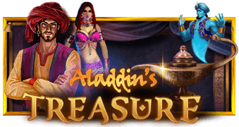 Aladdin’s Treasure 무료 슬롯 게임