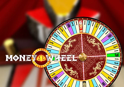 Money Wheel 무료 슬롯 게임