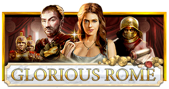 Glorious Rome 무료 슬롯 게임