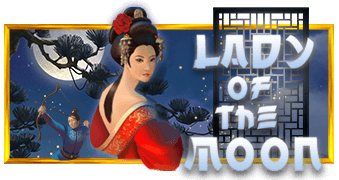 Lady of the Moon 무료 슬롯 게임