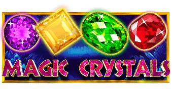 Magic Crystals 무료 슬롯 게임
