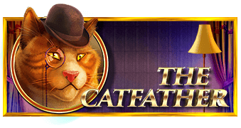 The Catfather™ 무료 슬롯 게임