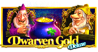 Dwarven Gold Deluxe™ 무료 슬롯 게임