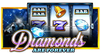 Diamonds are Forever 3 Lines™ 무료 슬롯 게임