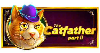 The Catfather Part II™ 무료 슬롯 게임