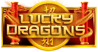 Lucky Dragons™ 무료 슬롯 게임