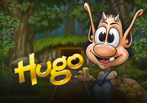 Hugo 무료 슬롯 게임