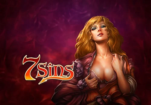 7 Sins 무료 슬롯 게임