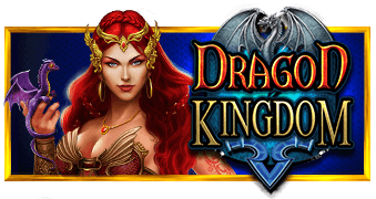 Dragon Kingdom™ 무료 슬롯 게임